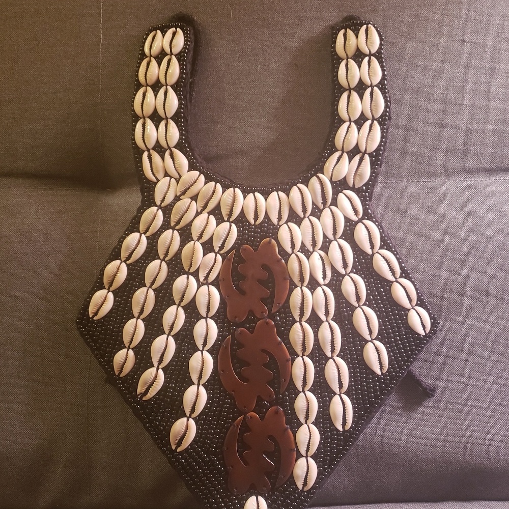Ornate Necklace